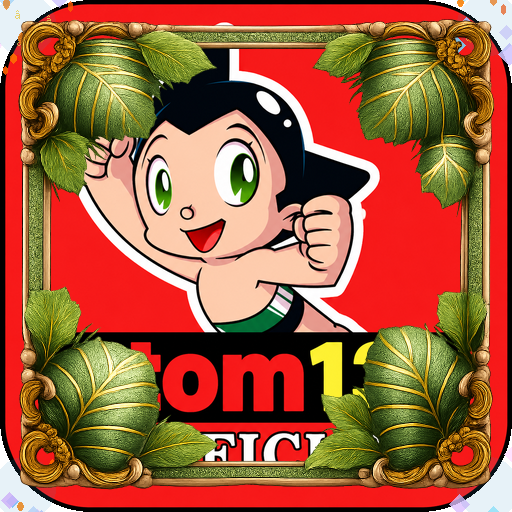 atom138 — mitra unggulan